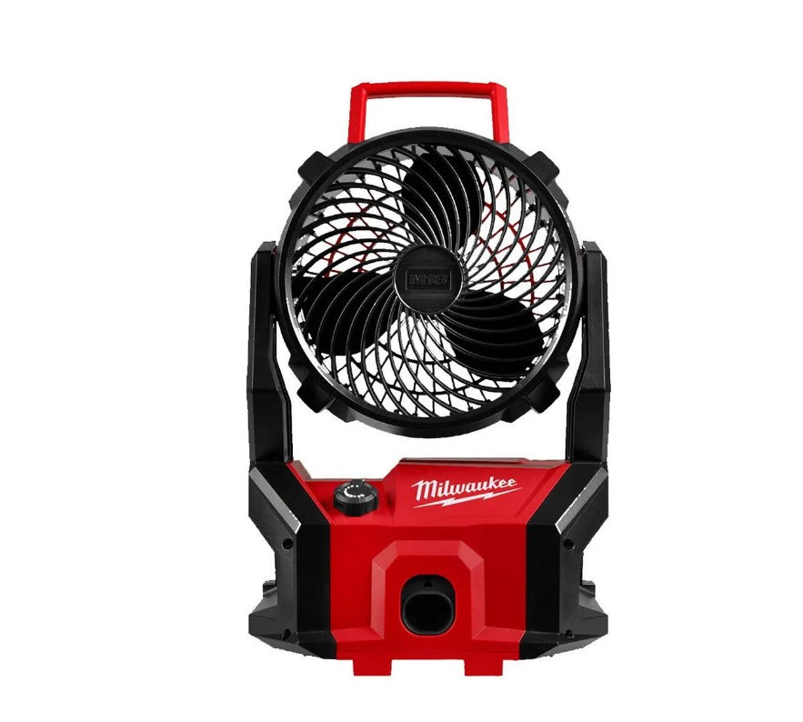 MILWAUKEE M18AFG2-0 18V AIR FAN BODY 2ND GEN 4933493444