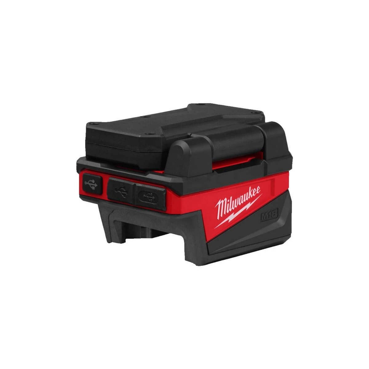 MILWAUKEE M18ALIS-0 18V SERVICE AREA LIGHT