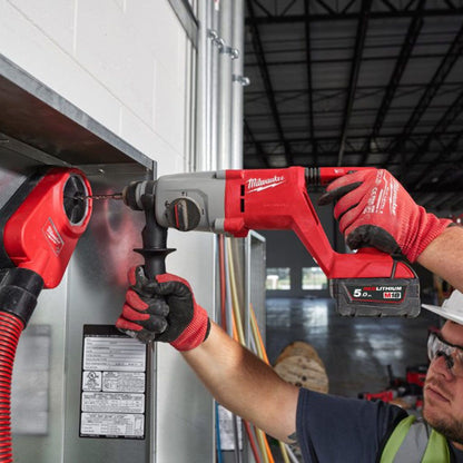 MILWAUKEE M18BLHACD26-0 18V 26MM SDS+ HAMMER DRILL BODY