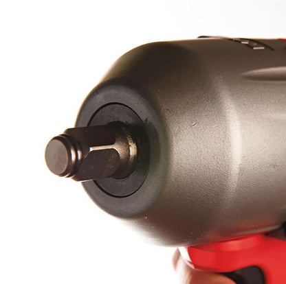 MILWAUKEE M18BLHIWF12-502X 18V 1/2" HIGH TORQUE WRENCH