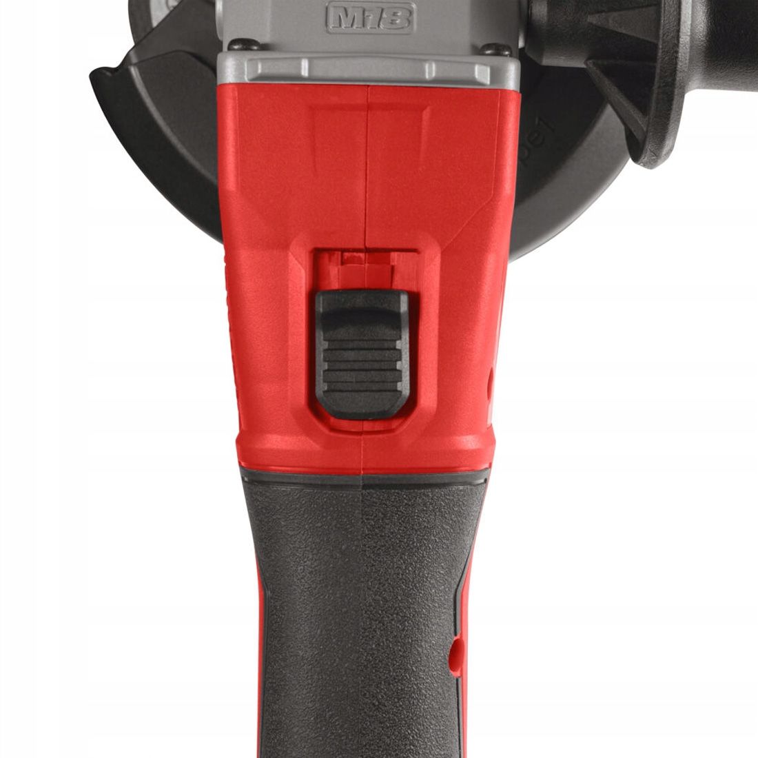 MILWAUKEE M18BLSAG125 18V BRUSHLESS GRINDER BODY 125MM