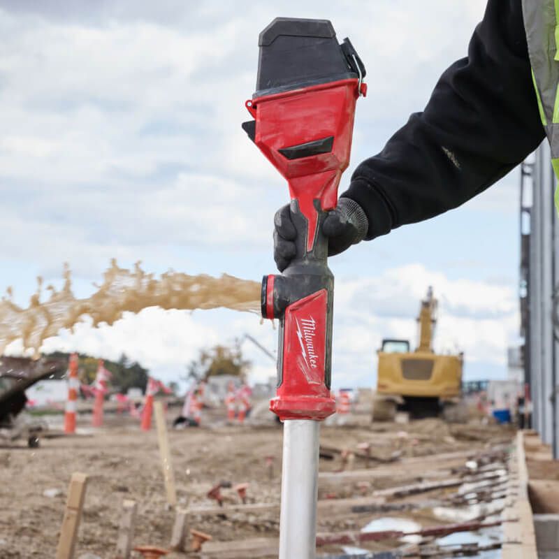 MILWAUKEE M18BLSWP-0 18V STICK WATER PUMP BODY