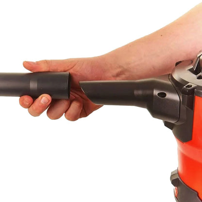 MILWAUKEE M18CV-0 18V 2ND GEN COMPACT HAND VACUUM BODY