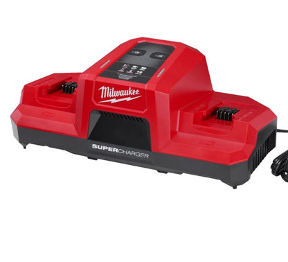 MILWAUKEE M18FORGENRG-802 18V 8.0AH FORGE ENERGY KIT