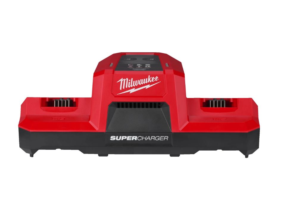 MILWAUKEE M18FORGENRG-802 18V 8.0AH FORGE ENERGY KIT