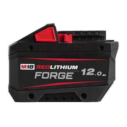 MILWAUKEE M18FB12 18V 12.0AH FORGE LITHIUM ION BATTERY