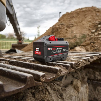 MILWAUKEE M18FORGENRG-122 18V 12.0AH FORGE ENERGY KIT