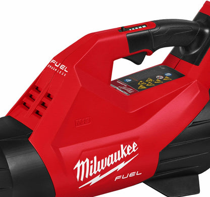 MILWAUKEE M18FBLG3 18V M18 FUEL BLOWER BODY GEN 3