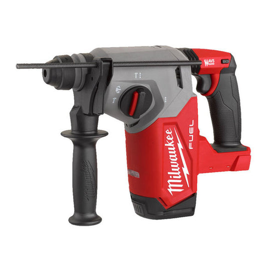 MILWAUKEE M18FH-0 18V FUEL SDS+ BODY BRUSHLESS AVS 3MODE