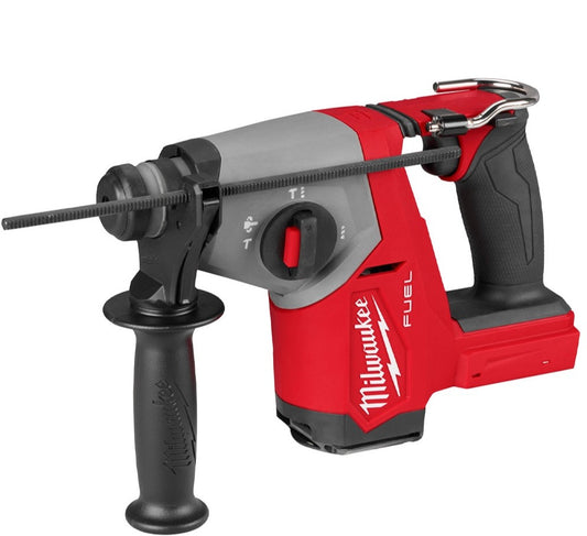 MILWAUKEE M18FHAC16-0 18V FUEL SDS+ HAMMER DRILL BODY