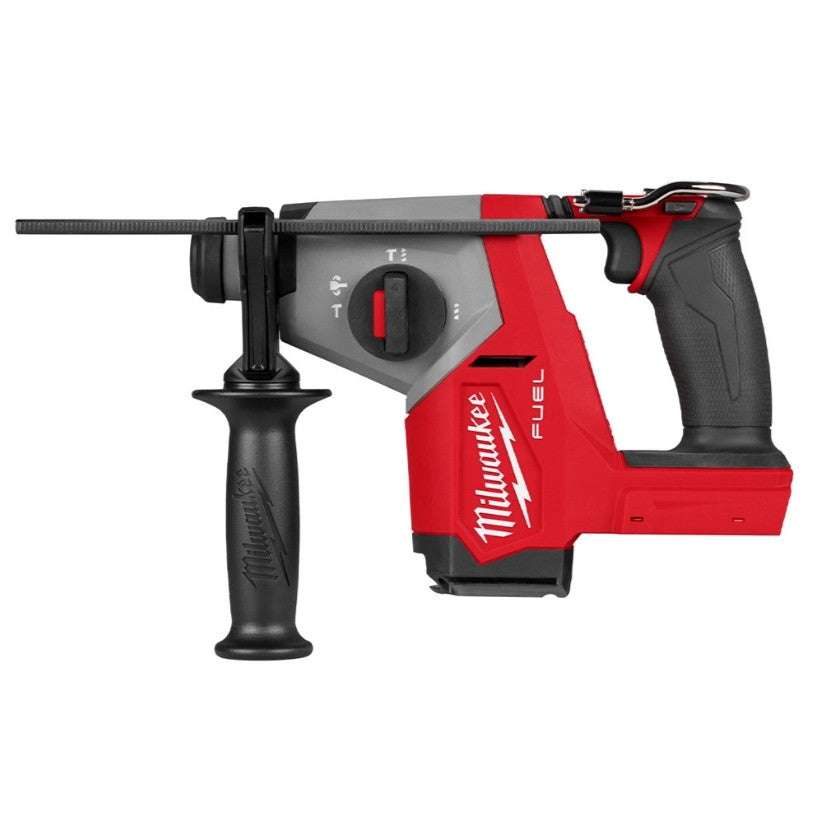 MILWAUKEE M18FHAC16-0 18V FUEL SDS+ HAMMER DRILL BODY