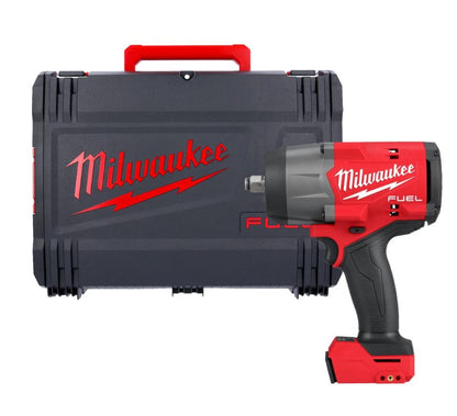 MILWAUKEE M18FHIW2F12-0X 18V HIGH TORQUE 1/2" WRENCH BODY