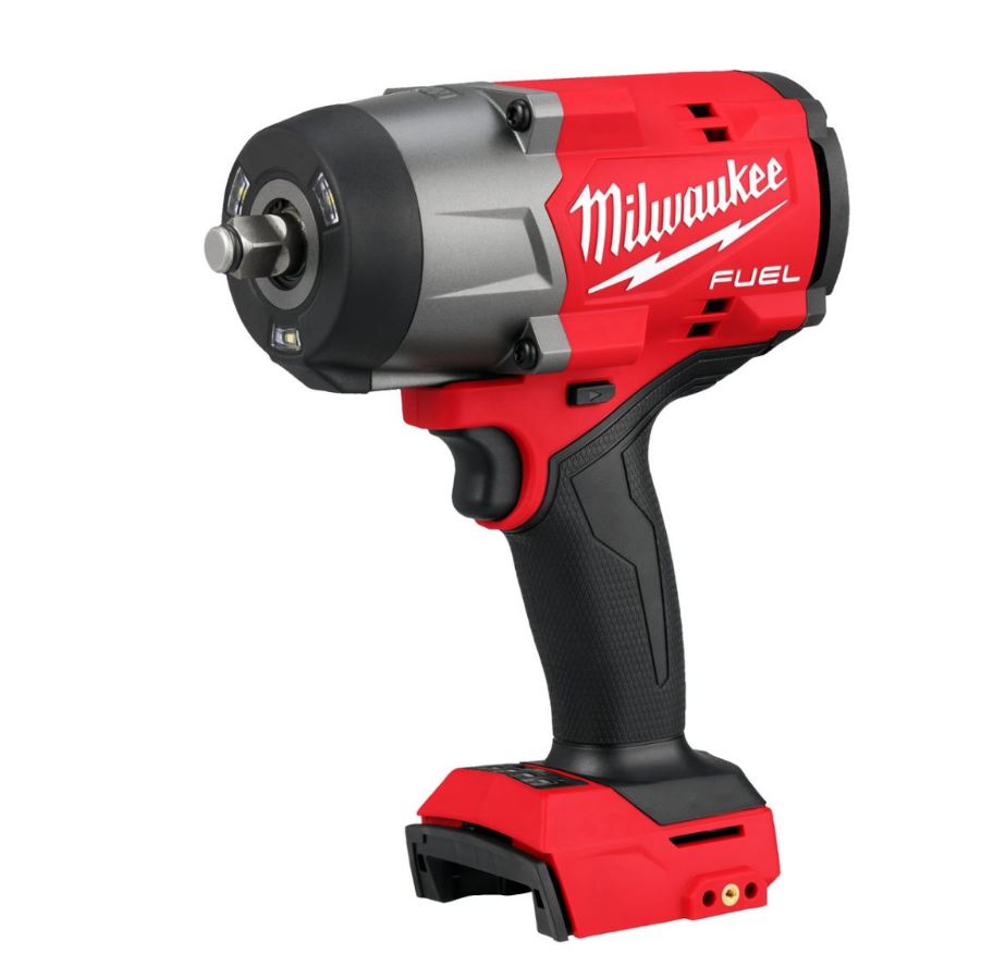 MILWAUKEE M18FHIW2F12-0X 18V HIGH TORQUE 1/2" WRENCH BODY