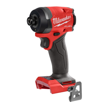 MILWAUKEE M18FPP2A3-502X GEN4 FUEL TWIN KIT 2 X 5.0AH