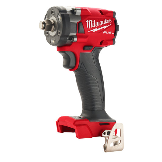 MILWAUKEE M18FIW2F12 COMPACT 1/2" IMPACT WRENCH BODY
