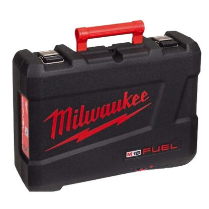 MILWAUKEE M18FPD2 FUEL 3 18V COMBI DRILL 2 X 5.0AH