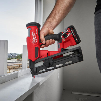 MILWAUKEE M18FN16GA 18V 16G ANGLED FINISH NAILER BODY