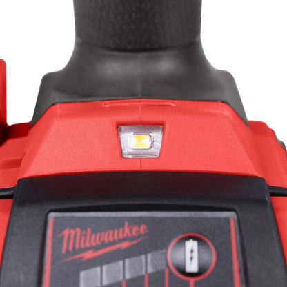 MILWAUKEE M18FPD3-0 18V M18 FUEL COMBI DRILL BODY