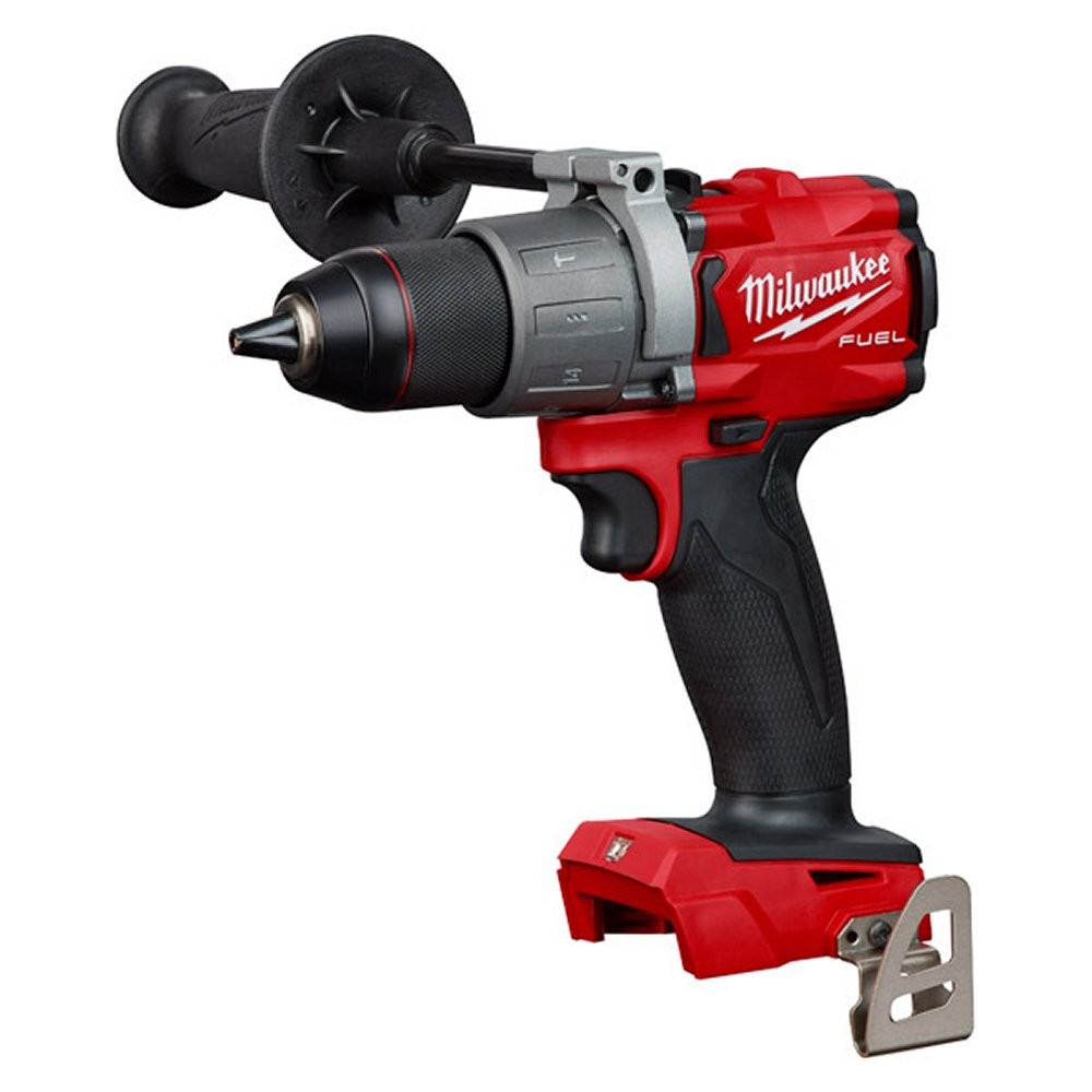 MILWAUKEE M18FPD3-502X M18 FUEL COMBI DRILL 2 X 5.0AH
