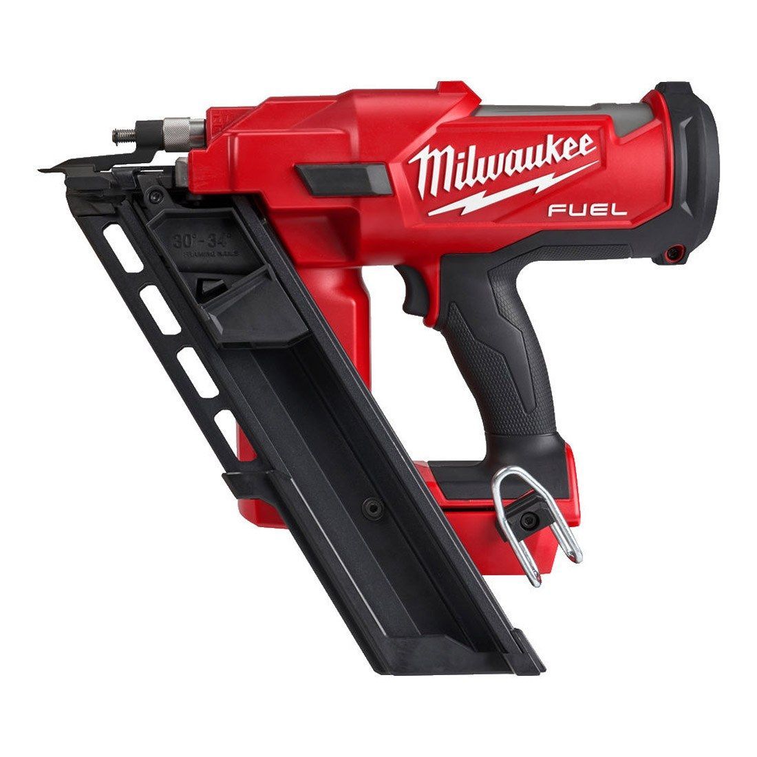 MILWAUKEE M18FPP2BE NAILER TWIN KIT M18FFN M18FN16GA