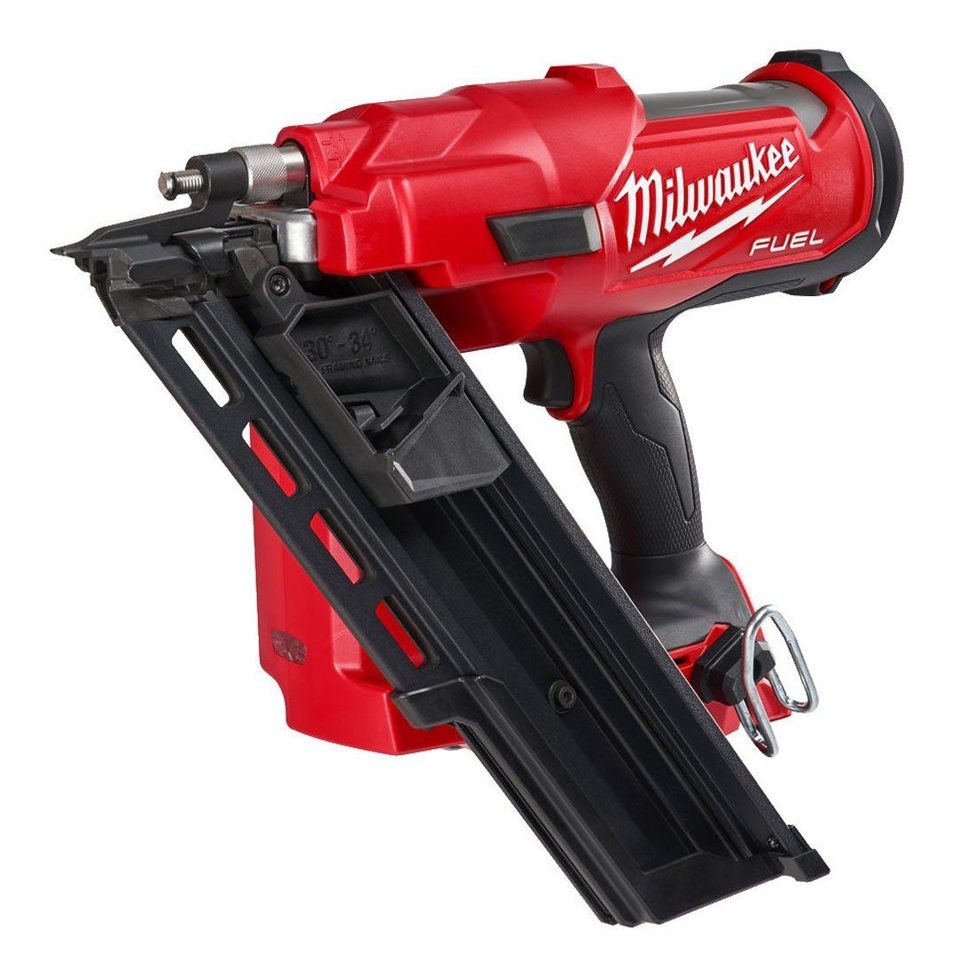 MILWAUKEE M18FPP2BE NAILER TWIN KIT M18FFN M18FN16GA
