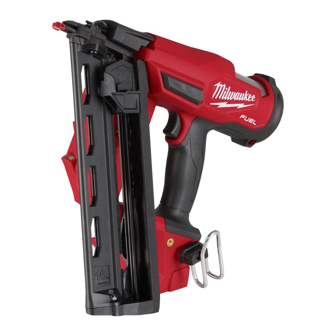 MILWAUKEE M18FPP2BE NAILER TWIN KIT M18FFN M18FN16GA