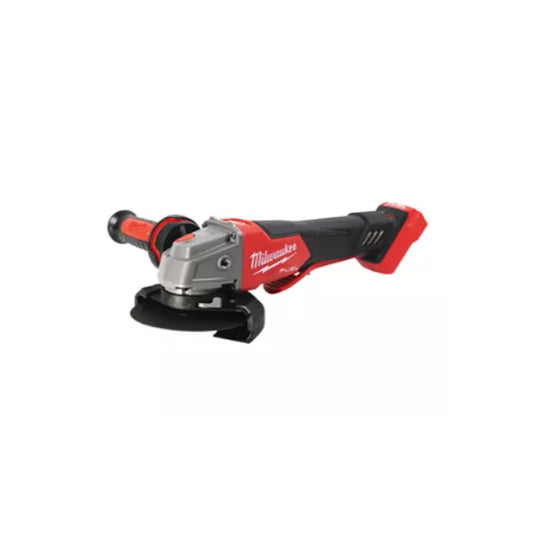 MILWAUKEE M18FSAGV115XPDB 18V FUEL GRINDER BODY (NO CASE)