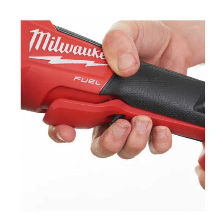 MILWAUKEE M18FSAGV115XPDB 18V FUEL GRINDER BODY (NO CASE)