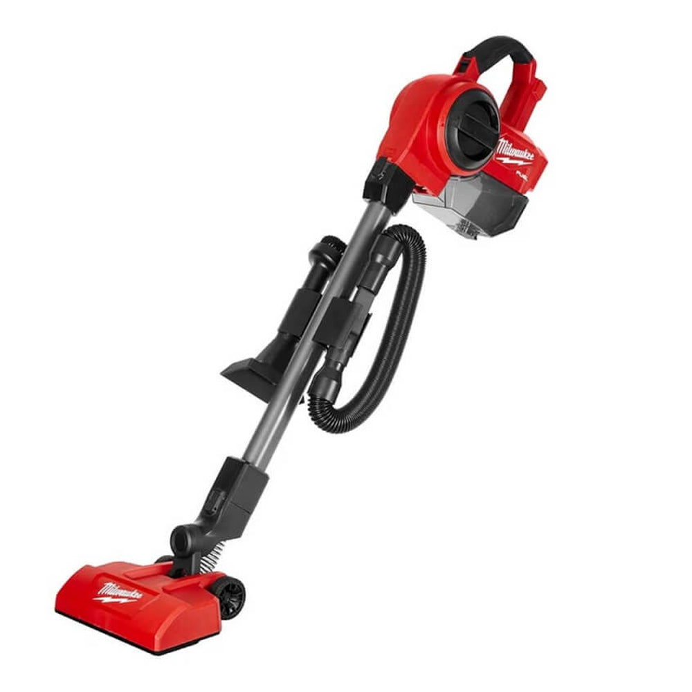 MILWAUKEE M18FCVL 18V M18 UPRIGHT VACCUUM CLEANER BODY