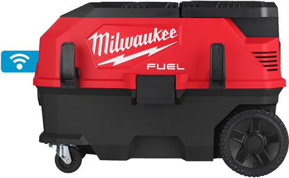 MILWAUKEE AC/DC DUAL-BATTERY 34L M CLASS DUST EXTRACTOR