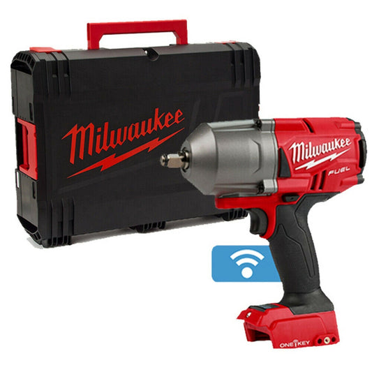MILWAUKEE M18ONEFHIWF12-0 18V 1/2" WRENCH BODY