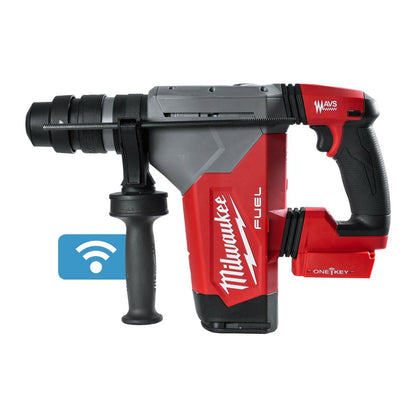 MILWAUKEE M18ONEFHPX-0 18V ONE KEY SDS+ HAMMER BODY