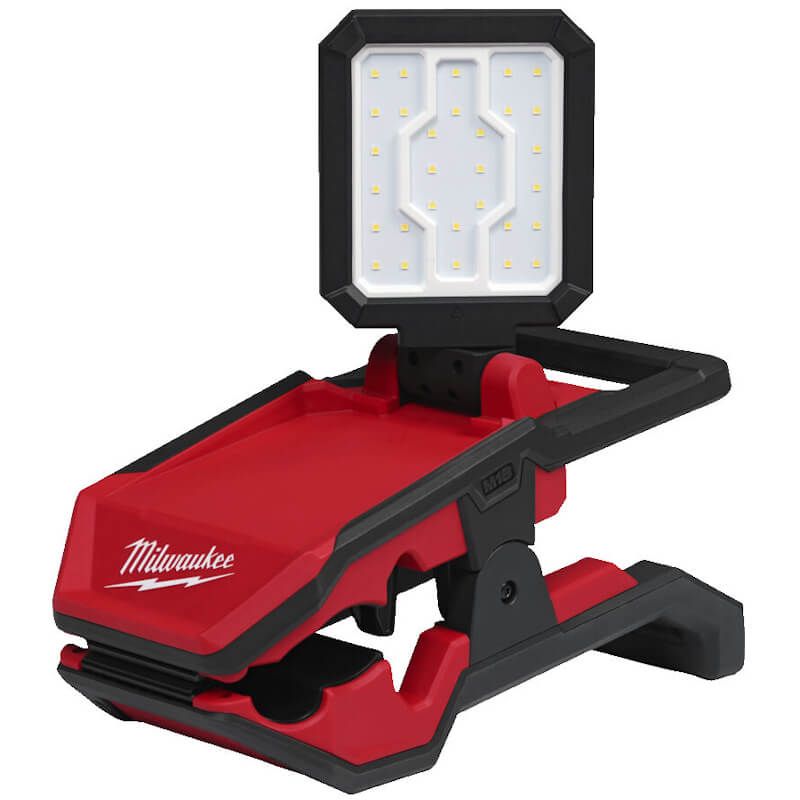 MILWAUKEE M18PAL2-0 18V AREA PIVOTING LIGHT GEN 2