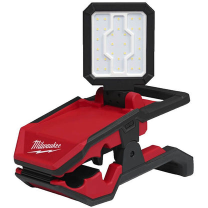 MILWAUKEE M18PAL2-0 18V AREA PIVOTING LIGHT GEN 2