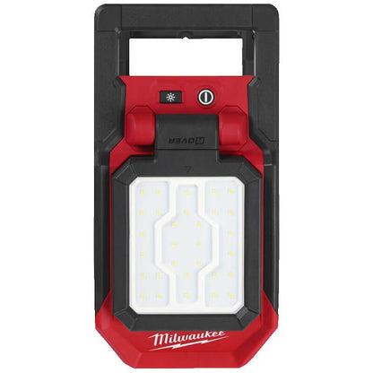 MILWAUKEE M18PAL2-0 18V AREA PIVOTING LIGHT GEN 2