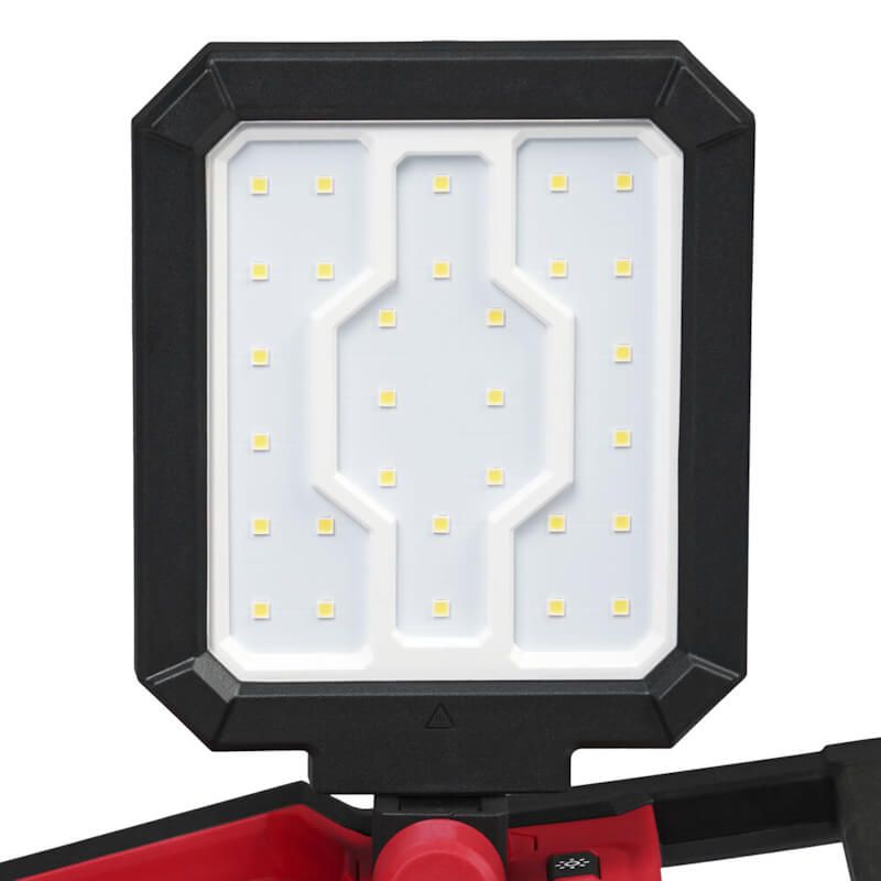 MILWAUKEE M18PAL2-0 18V AREA PIVOTING LIGHT GEN 2