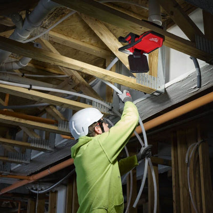 MILWAUKEE M18PAL2-0 18V AREA PIVOTING LIGHT GEN 2
