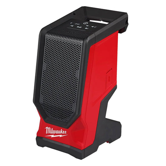 MILWAUKEE M18SPEJSG2-0 18V BLUETOOTH JOBSITE SPEAKER