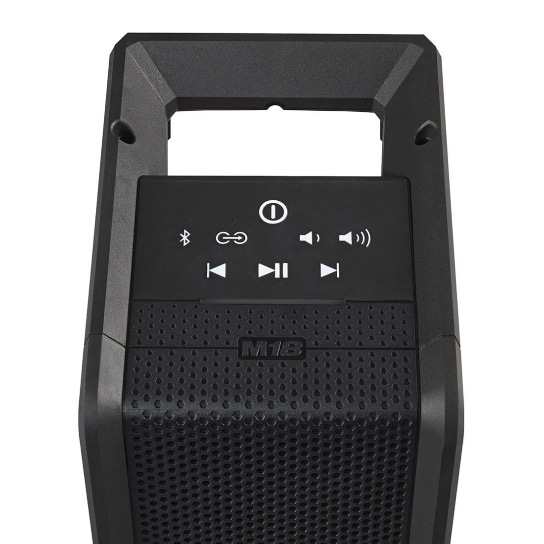 MILWAUKEE M18SPEJSG2-0 18V BLUETOOTH JOBSITE SPEAKER