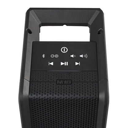 MILWAUKEE M18SPEJSG2-0 18V BLUETOOTH JOBSITE SPEAKER