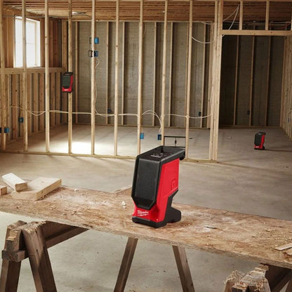 MILWAUKEE M18SPEJSG2-0 18V BLUETOOTH JOBSITE SPEAKER