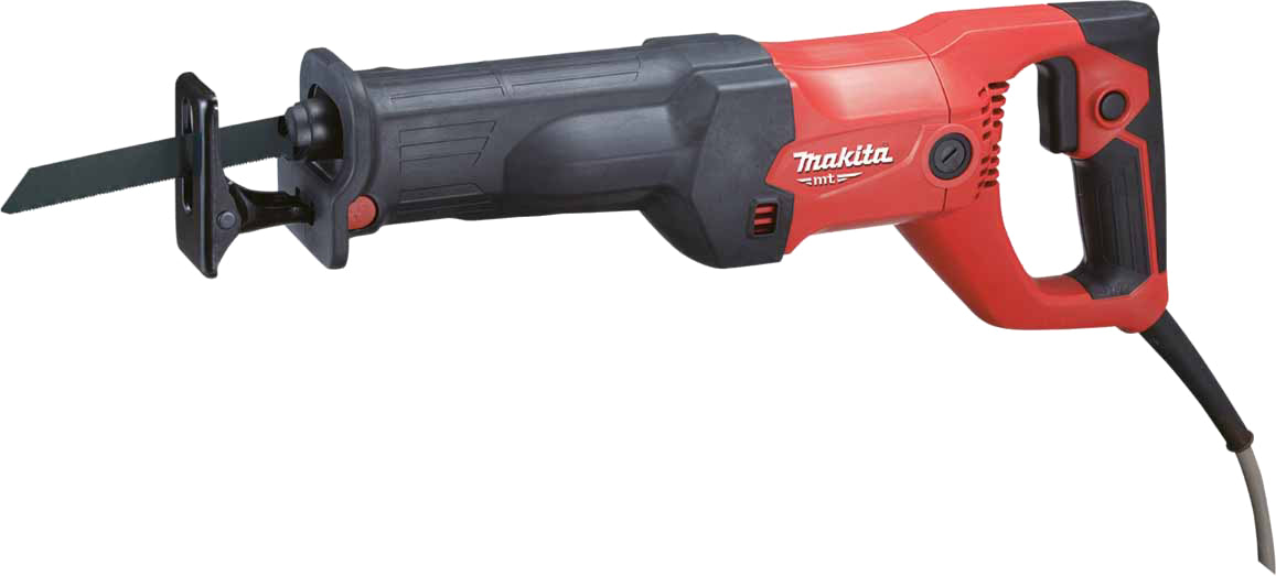 MAKITA MT SERIES M4501 RECIP SABRE SAW 240V 1010W