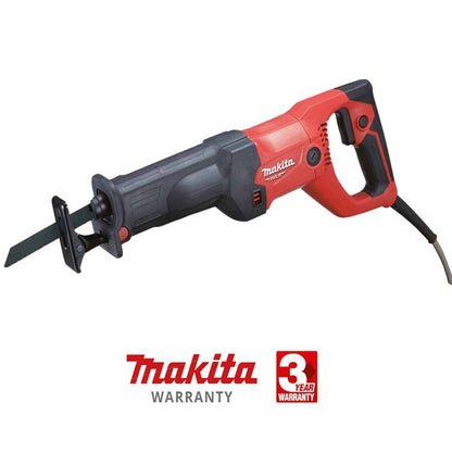 MAKITA MT SERIES M4501 RECIP SABRE SAW 240V 1010W