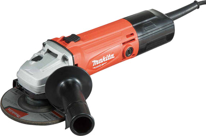 MAKITA MT SERIES GRINDER 240V 115MM M9502R