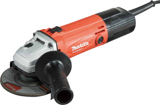 MAKITA MT SERIES GRINDER 240V 115MM M9502R