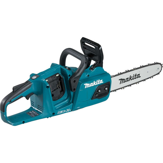 MAKITA DUC305Z 36V TWIN 18V LXT BRUSHLESS CHAINSAW BODY