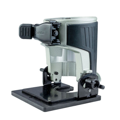 MAKITA RT001GZ16 40V XGT ROUTER TRIMMER INC ACCS