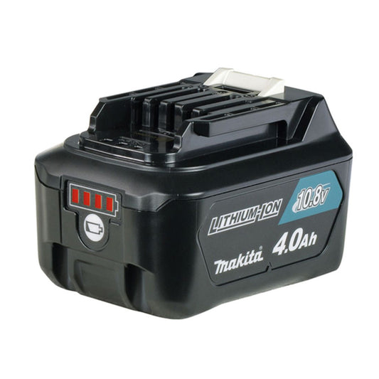 MAKITA BL1040B CXT 10.8V/12V 4.0AH LITHIUM ION BATTERY