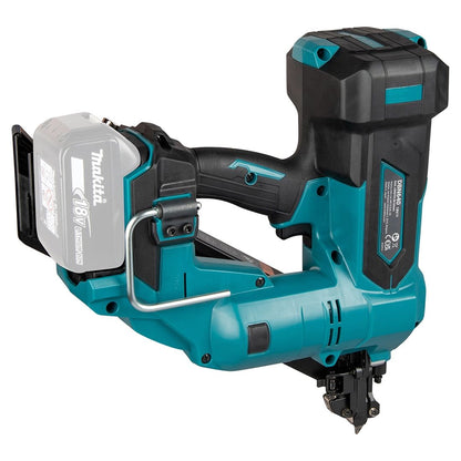 MAKITA DBN640ZK 18V LXT PPN METAL CONNECTOR NAILER BODY