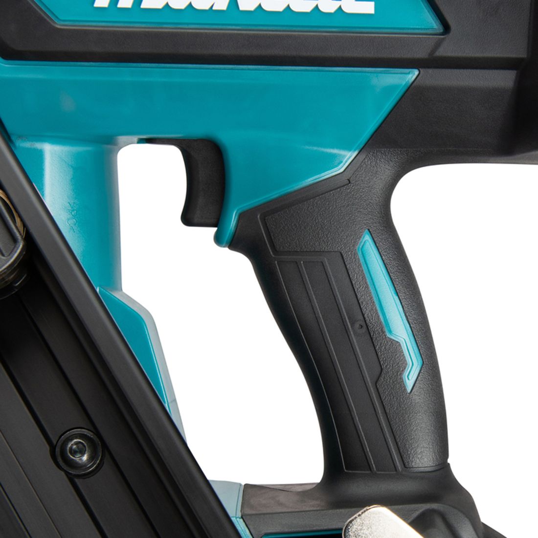MAKITA DBN640ZK 18V LXT PPN METAL CONNECTOR NAILER BODY